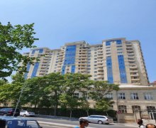 Kirayə (aylıq) Yeni Tikili Nərimanov r.