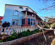 Satılır Həyət evi/villa Mehdiabad, Abşeron r.