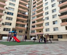 Satılır Yeni Tikili Əhmədli m., Xətai r.