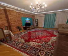 Kirayə (aylıq) Yeni Tikili Elmlər akademiyası m., Yasamal r.