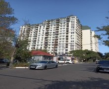 Satılır Yeni Tikili Neftçilər m., 8-ci kilometr, Nizami r.