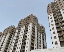 yasamalda ipoteka evler İnşaatçılar m., Yeni Yasamal qəs., Yasamal r.