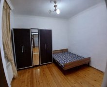 Kirayə (aylıq) Həyət evi/villa Həzi Aslanov m., Xətai r.