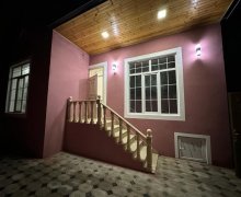Satılır Həyət evi/villa Binə qəs., Xəzər r.