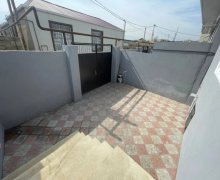 Satılır Həyət evi/villa Azadlıq m., Binəqədi qəs., Binəqədi r.