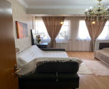 Satılır Yeni Tikili İnşaatçılar m., Yeni Yasamal qəs., Yasamal r.