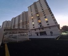 Продажа Новостройка м. Гянджлик м., Насими р.