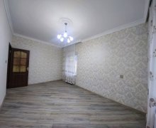 Satılır Köhnə Tikili Neftçilər m., Bakıxanov qəs., Sabunçu r.