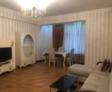 Kirayə (aylıq) Yeni Tikili 8 Noyabr m., Papanin, Nəsimi r.