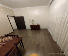 Satılır Yeni Tikili İnşaatçılar m., Yeni Yasamal qəs., Yasamal r.