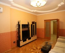 Kirayə (aylıq) Yeni Tikili 28 May m., Nəsimi r.