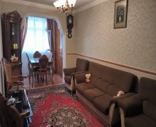 Kirayə (aylıq) Köhnə Tikili Xalqlar dostluğu m., Nizami r. Kirayə (aylıq) Köhnə Tikili Xalqlar dostluğu m., Nizami r.