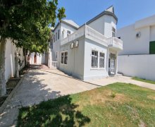 Satılır Həyət evi/villa Mərdəkan, Xəzər r.