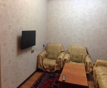 Kirayə (aylıq) Yeni Tikili Yeni Günəşli qəs., Suraxanı r.