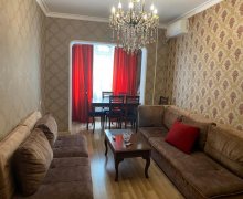 Satılır Köhnə Tikili Nəriman Nərimanov m., Nərimanov r.