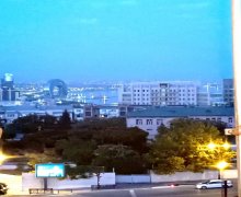 Kirayə (aylıq) Köhnə Tikili Elmlər akademiyası m., Yasamal r.