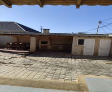 Kirayə (aylıq) Bağ evi Mərdəkan, Xəzər r.