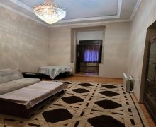 Kirayə (aylıq) Köhnə Tikili Elmlər akademiyası m., Yasamal r.