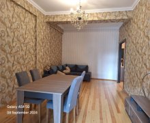 Kirayə (aylıq) Yeni Tikili 28 May m., Nərimanov r.