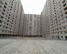20 yanvarda yeni tikili 20 Yanvar m., Yasamal r.