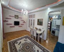 Satılır Köhnə Tikili 28 May m., Nəsimi r.