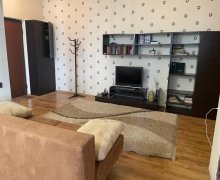 Kirayə (aylıq) Yeni Tikili 8 Noyabr m., Papanin, Nəsimi r.