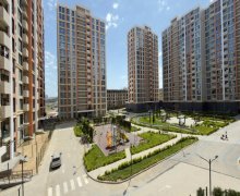 Продажа Новостройка пос. Йени Ясамал, Ясамал р.