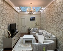 7-ci mkr-da satılan evlər Azadlıq m., 7-ci mikrorayon, Binəqədi r.