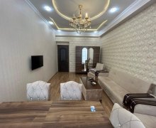 Satılır Yeni Tikili 20 Yanvar m., Yasamal r.