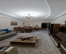 Satılır Yeni Tikili İnşaatçılar m., Yeni Yasamal qəs., Yasamal r.