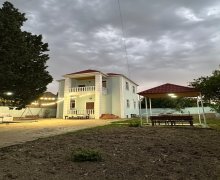 Satılır Həyət evi/villa Novxanı, Abşeron r.