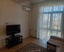 Kirayə (aylıq) Yeni Tikili Qara Qarayev m., Nizami r.