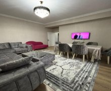 Satılır Yeni Tikili Hövsan qəs., Suraxanı r.