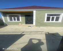 Satılır Həyət evi/villa Binəqədi qəs., Binəqədi r.