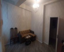 Kirayə (aylıq) Yeni Tikili Xırdalan ş.