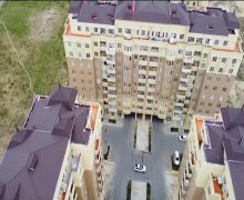 1 otaqlı yeni tikililər Masazır, Abşeron r.