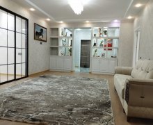 Satılır Yeni Tikili Neftçilər m., Nizami r.