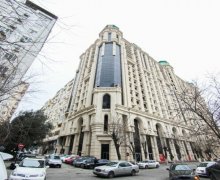 Satılır Yeni Tikili Nizami m., Yasamal r.