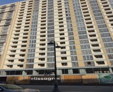 Satılır Yeni Tikili 20 Yanvar m., Yasamal qəs., Yasamal r.