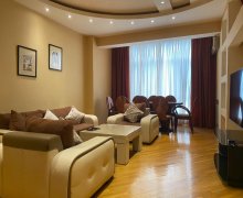 montinde aylıq kiraye evler Nəriman Nərimanov m., Montin qəs., Nərimanov r.