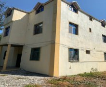 Satılır Bağ evi Xaçmaz / Nabran ş.