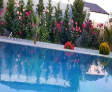 Kirayə (aylıq) Bağ evi Mərdəkan, Xəzər r.