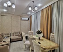 Kirayə (aylıq) Yeni Tikili 28 May m., Nəsimi r.