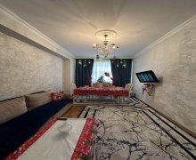 Satılır Yeni Tikili Xırdalan ş.