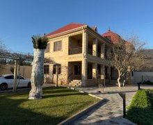 Kirayə (aylıq) Həyət evi/villa Nardaran qəs., Sea Breeze, Sabunçu r.