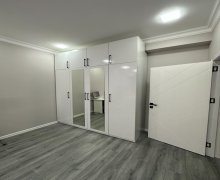 zabratda Yeni Tikili Koroğlu m., Zabrat qəs., Sabunçu r.