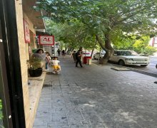 Kirayə (aylıq) Obyekt Nəriman Nərimanov m., Nərimanov r.