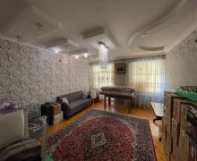 Kirayə (aylıq) Yeni Tikili Həzi Aslanov m., H.Aslanov qəs., Xətai r.