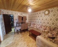 Kirayə (aylıq) Həyət evi/villa Binəqədi qəs., Binəqədi r.