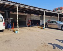 Kirayə (aylıq) Obyekt Badamdar qəs., Səbail r.